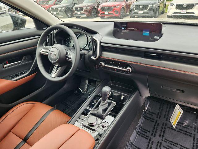new 2026 Mazda CX-50 car, priced at $38,215