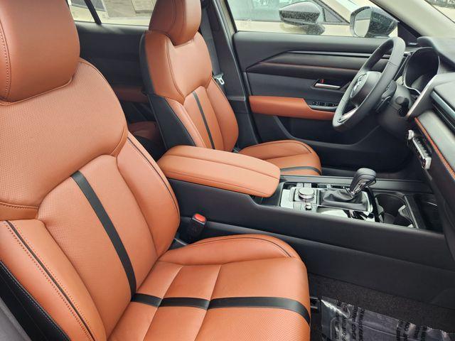 new 2026 Mazda CX-50 car, priced at $38,215