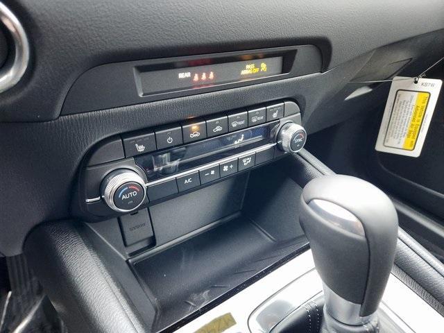 new 2025 Mazda CX-5 car, priced at $30,100