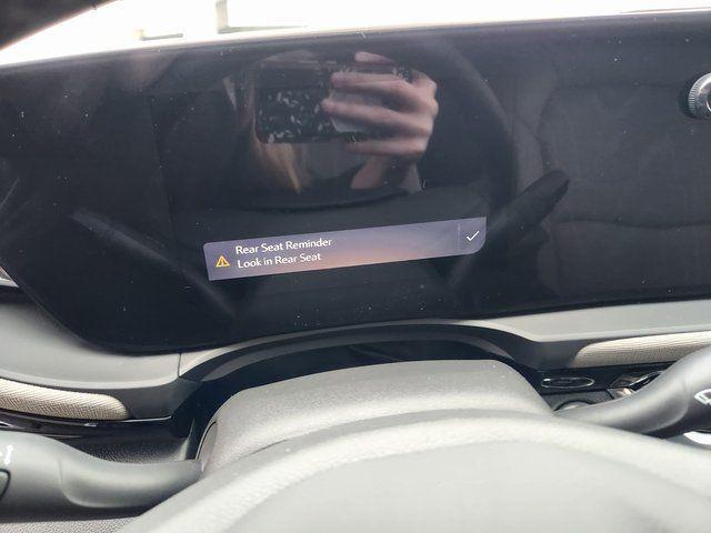 new 2026 Buick Envista car, priced at $30,440