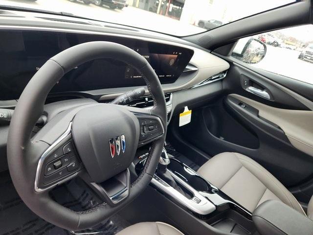 new 2026 Buick Envista car, priced at $32,190