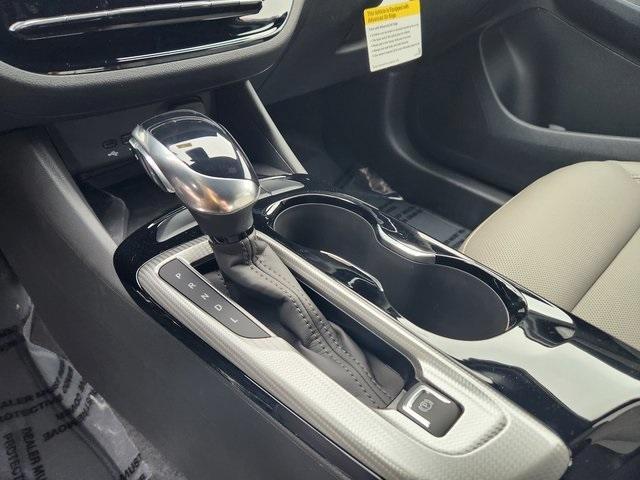 new 2026 Buick Envista car, priced at $32,190