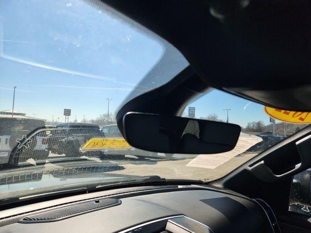 used 2022 Ram 1500 car, priced at $36,999