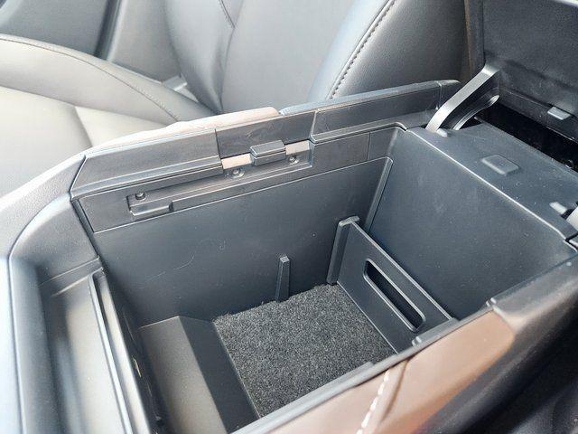 new 2025 Mazda CX-30 car, priced at $34,690