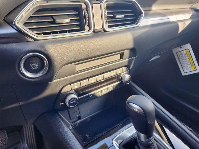 new 2025 Mazda CX-5 car, priced at $31,555