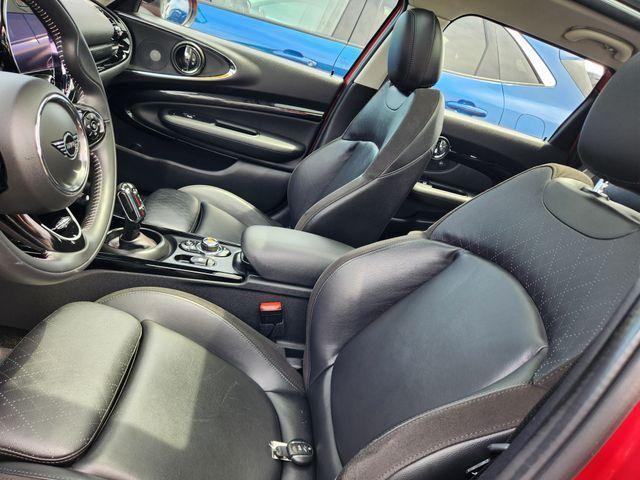 used 2021 MINI Clubman car, priced at $22,999