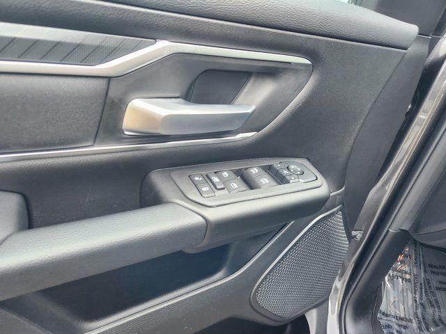 new 2026 Ram 1500 car, priced at $55,277