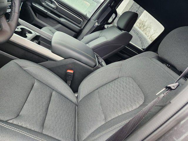 new 2026 Ram 1500 car, priced at $55,277