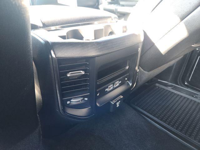 used 2022 Ram 3500 car, priced at $55,999