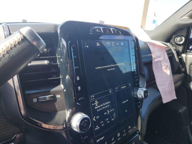 used 2022 Ram 3500 car, priced at $55,999