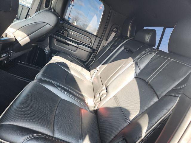 used 2022 Ram 3500 car, priced at $55,999