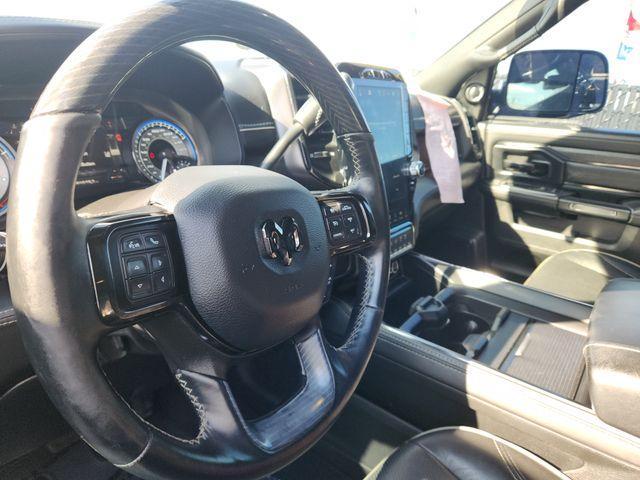 used 2022 Ram 3500 car, priced at $55,999