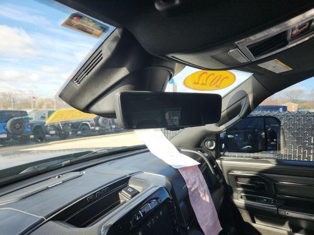 used 2022 Ram 3500 car, priced at $55,999