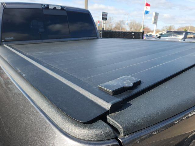 used 2022 Ram 3500 car, priced at $55,999