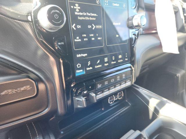 used 2022 Ram 3500 car, priced at $55,999