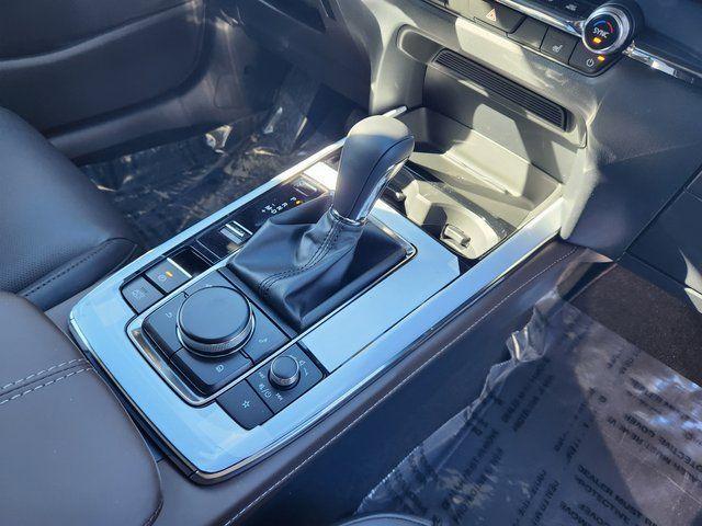 new 2025 Mazda CX-30 car, priced at $35,310