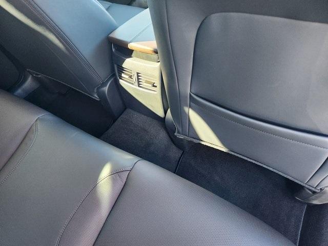 new 2025 Mazda CX-30 car, priced at $37,310