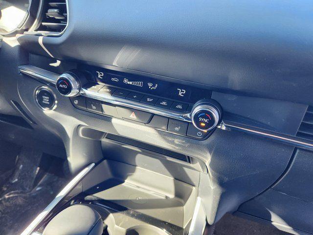 new 2025 Mazda CX-30 car, priced at $35,310