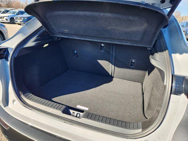 new 2025 Mazda CX-30 car, priced at $35,310