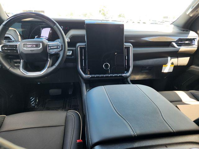 new 2026 GMC Yukon car, priced at $84,219