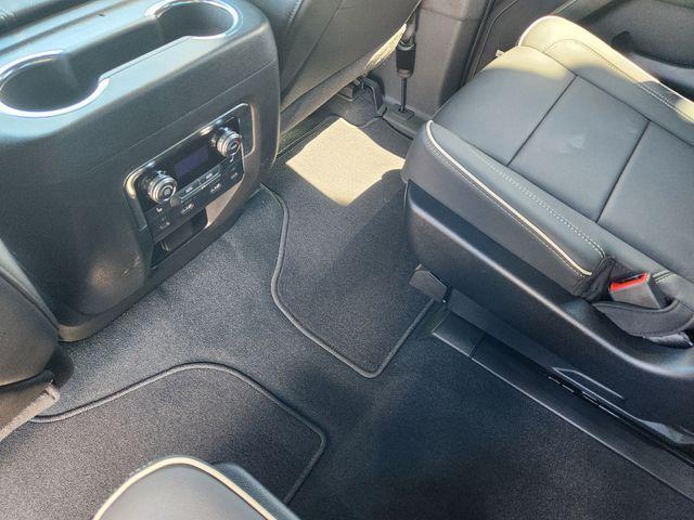 new 2026 GMC Yukon car, priced at $84,219