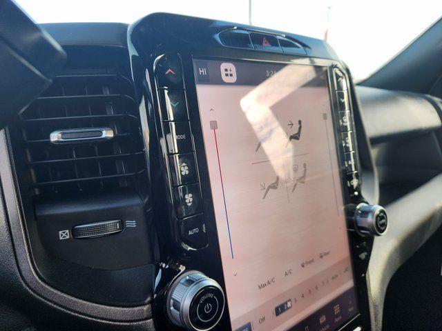 new 2026 Ram 2500 car, priced at $51,077