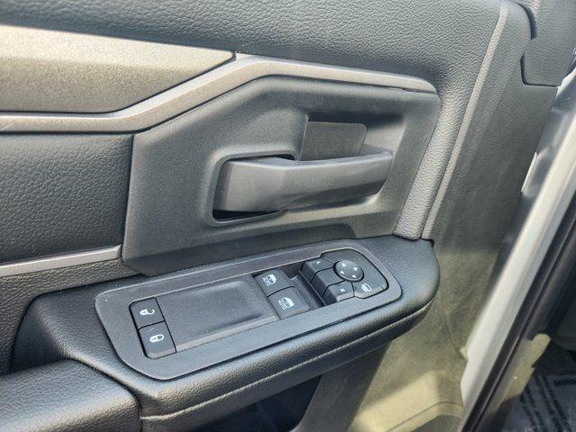 new 2026 Ram 2500 car, priced at $51,077