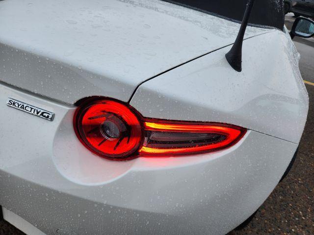 new 2026 Mazda MX-5 Miata car, priced at $37,435