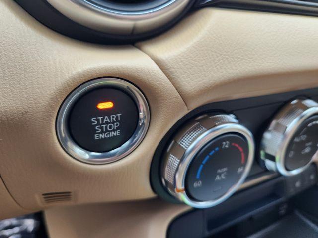 new 2026 Mazda MX-5 Miata car, priced at $37,435