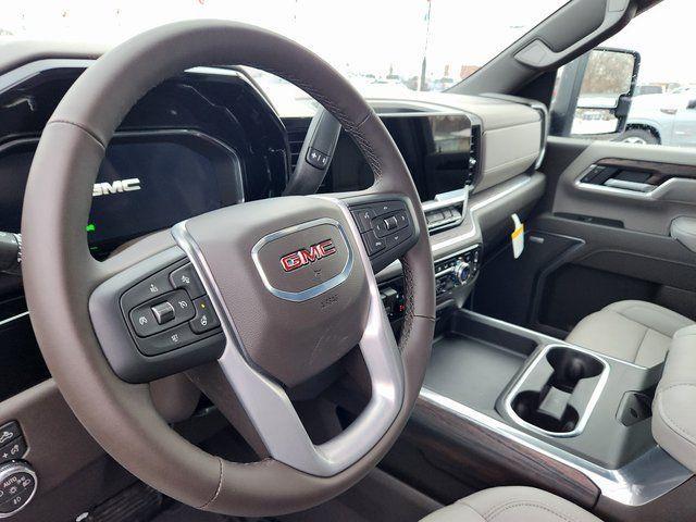 new 2026 GMC Sierra 3500 car, priced at $81,404