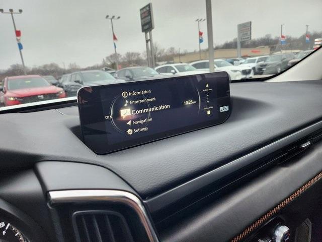 new 2026 Mazda CX-50 car