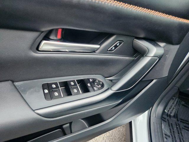 new 2026 Mazda CX-50 car, priced at $40,680