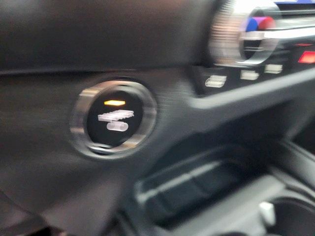 new 2026 Mazda CX-50 car