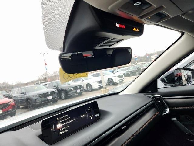 new 2026 Mazda CX-50 car