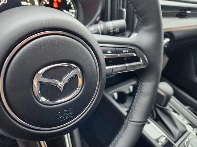 new 2026 Mazda CX-50 car