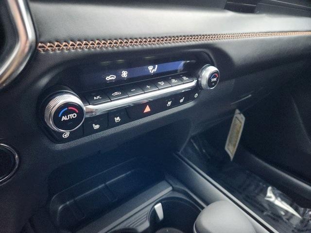 new 2026 Mazda CX-50 car