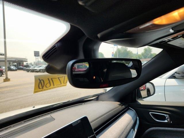 new 2025 Jeep Compass car, priced at $27,977