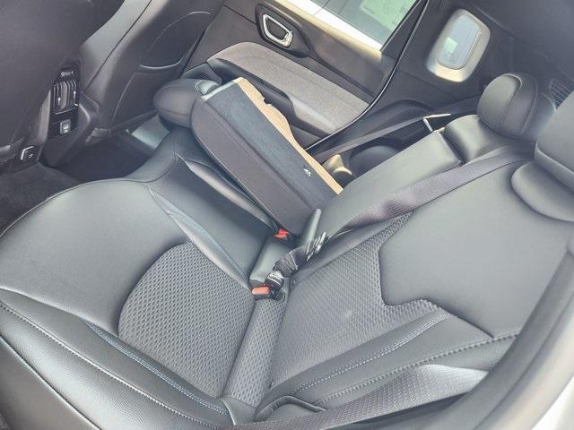 new 2025 Jeep Compass car, priced at $27,977