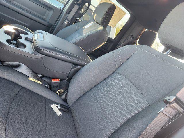 new 2025 Ram 2500 car, priced at $51,977