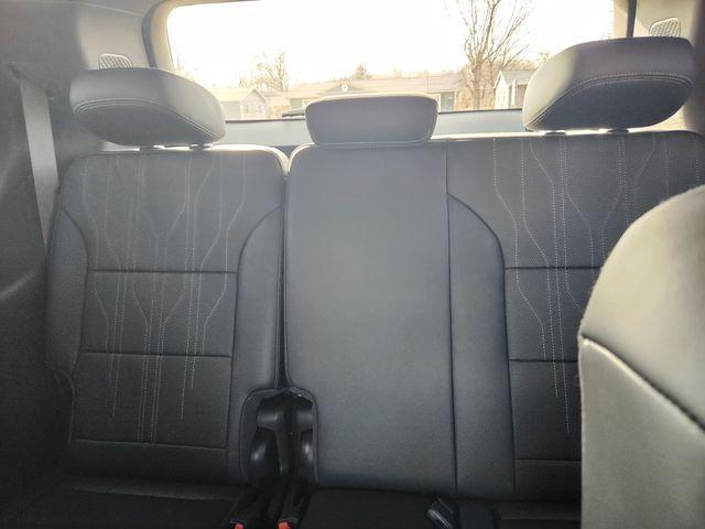 new 2026 Buick Enclave car, priced at $60,559