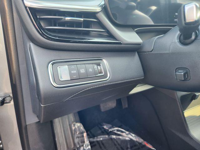 new 2026 Buick Enclave car, priced at $60,559