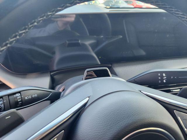 new 2026 Buick Enclave car, priced at $60,559