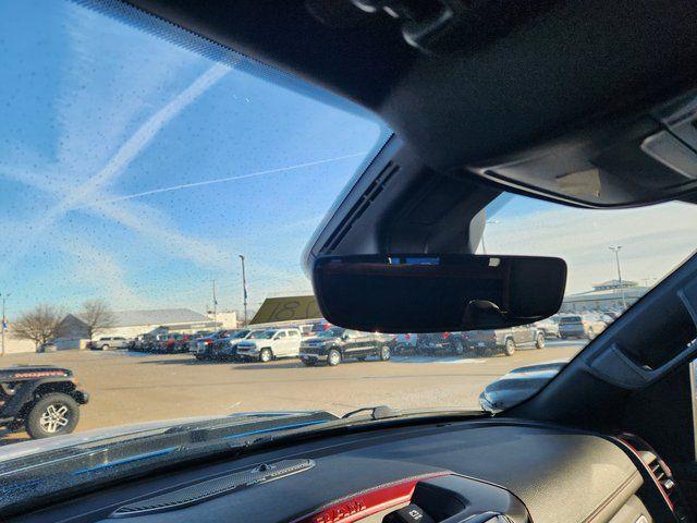 new 2026 Ram 1500 car, priced at $60,777