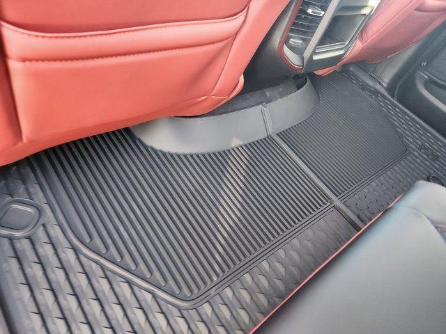 new 2026 Ram 1500 car, priced at $60,777