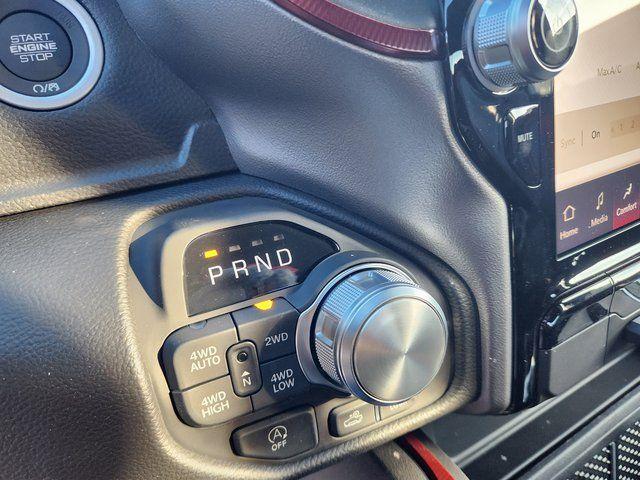 new 2026 Ram 1500 car, priced at $60,777