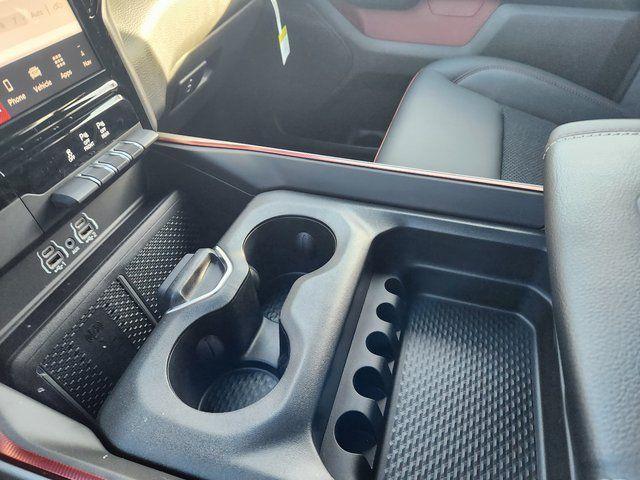 new 2026 Ram 1500 car, priced at $60,777