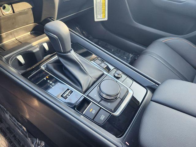 new 2026 Mazda CX-50 Hybrid car, priced at $39,510