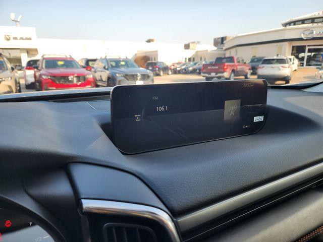 new 2026 Mazda CX-50 Hybrid car, priced at $39,510