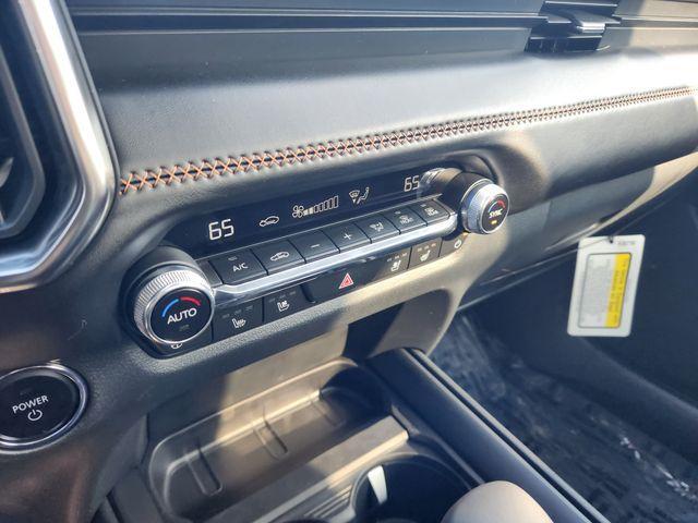 new 2026 Mazda CX-50 Hybrid car, priced at $39,510