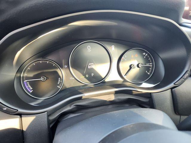 new 2026 Mazda CX-50 Hybrid car, priced at $39,510